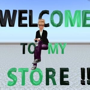 Meet your Posher, Jasmine